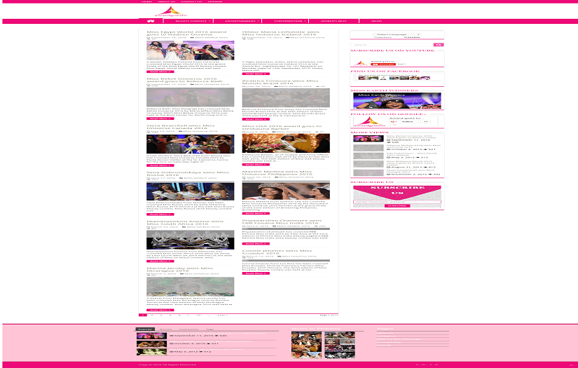 Award Goes To screenshot 1